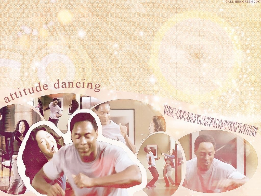 1024x768 Christina Yang. Cristina Yang Wallpaper