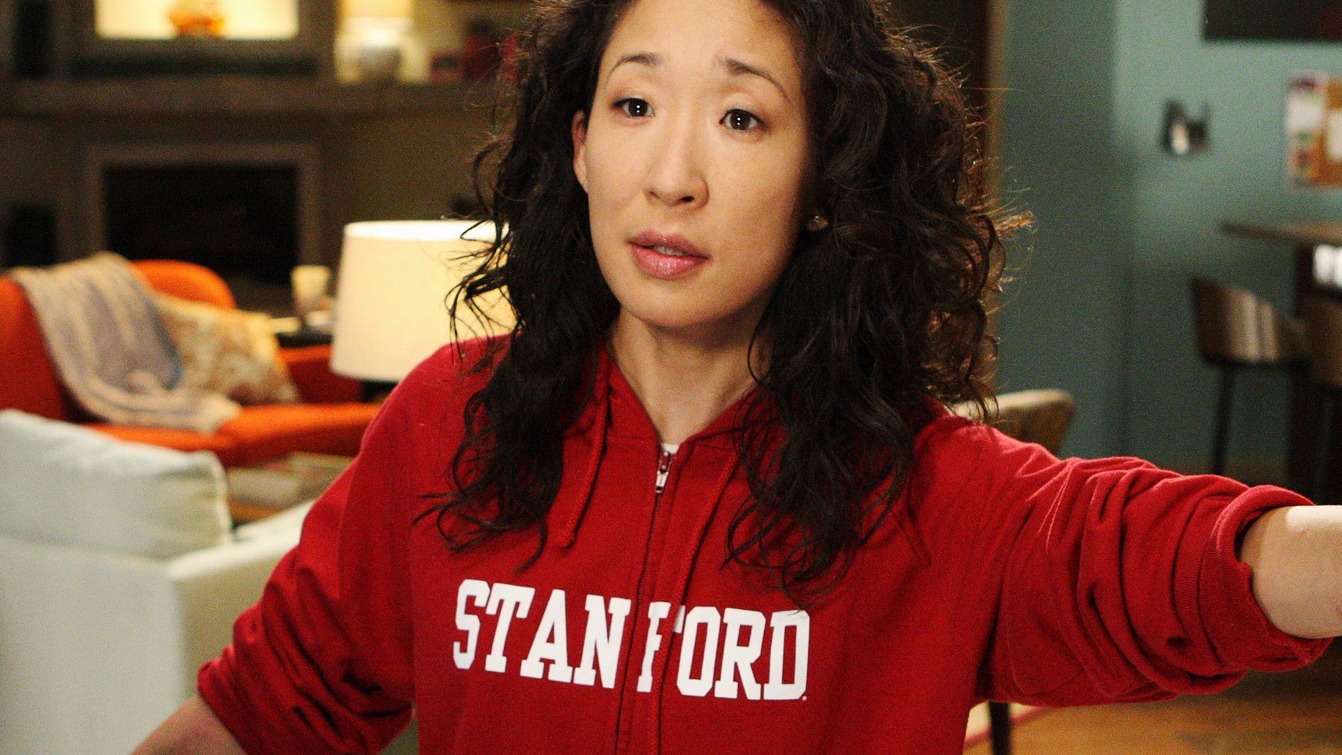 Cristina Yang Wallpapers Top Free Cristina Yang Backgrounds