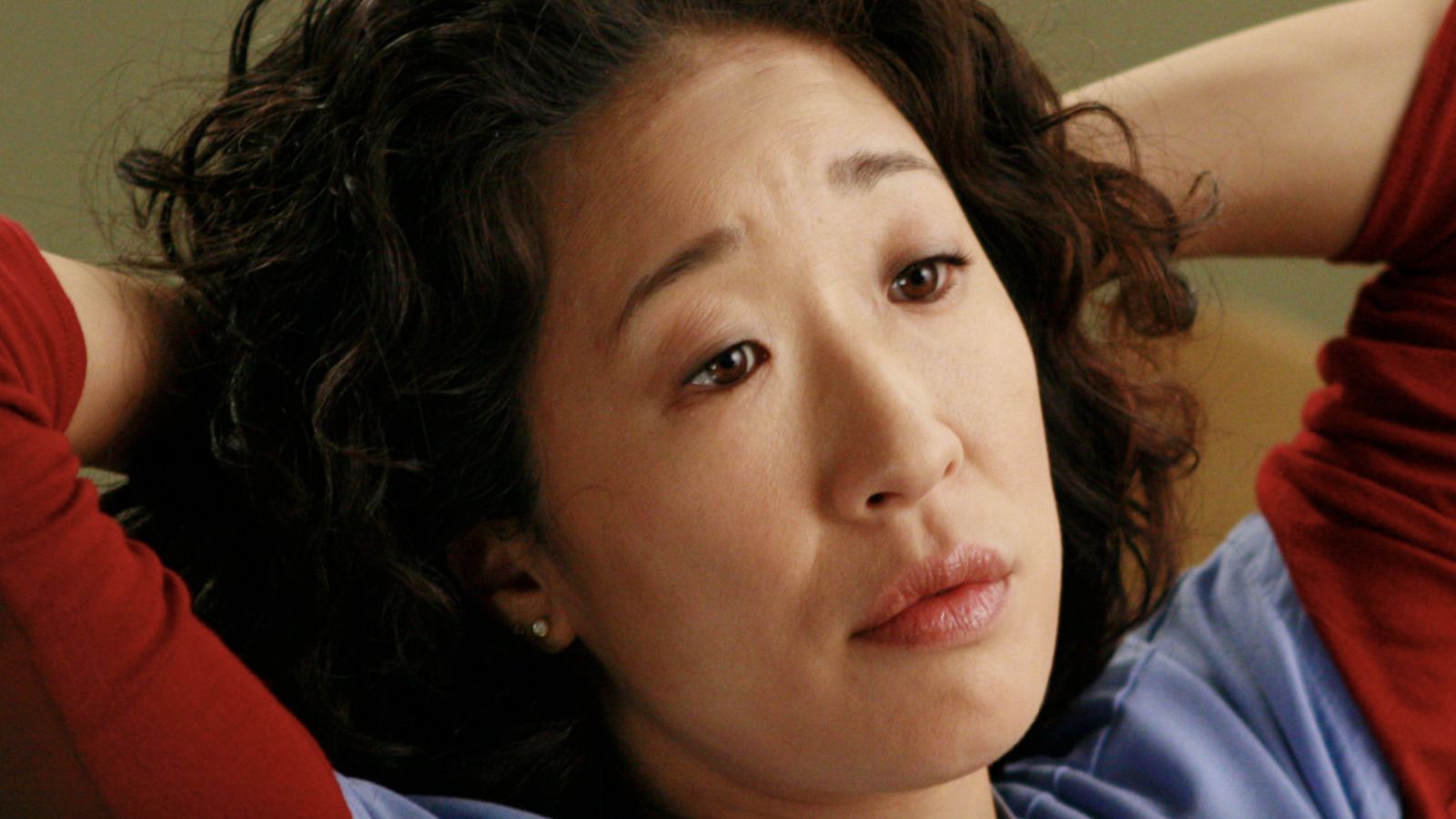 1600x900 The Real Reason Sandra Oh Left Grey's Anatomy