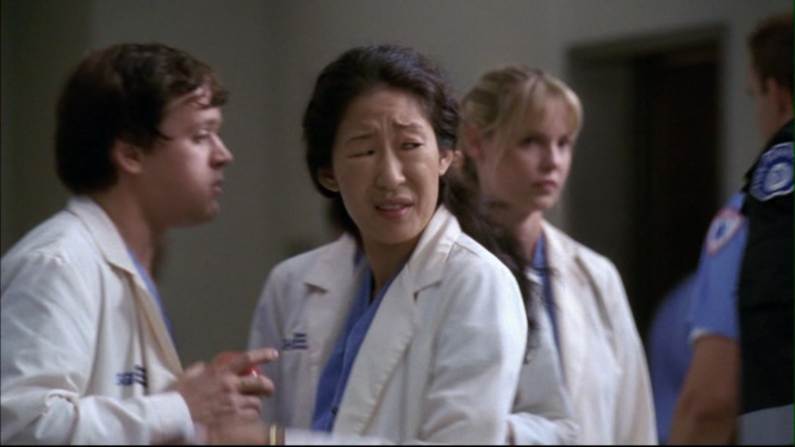 1600x900 Cristina Yang. Cristina Yang Image