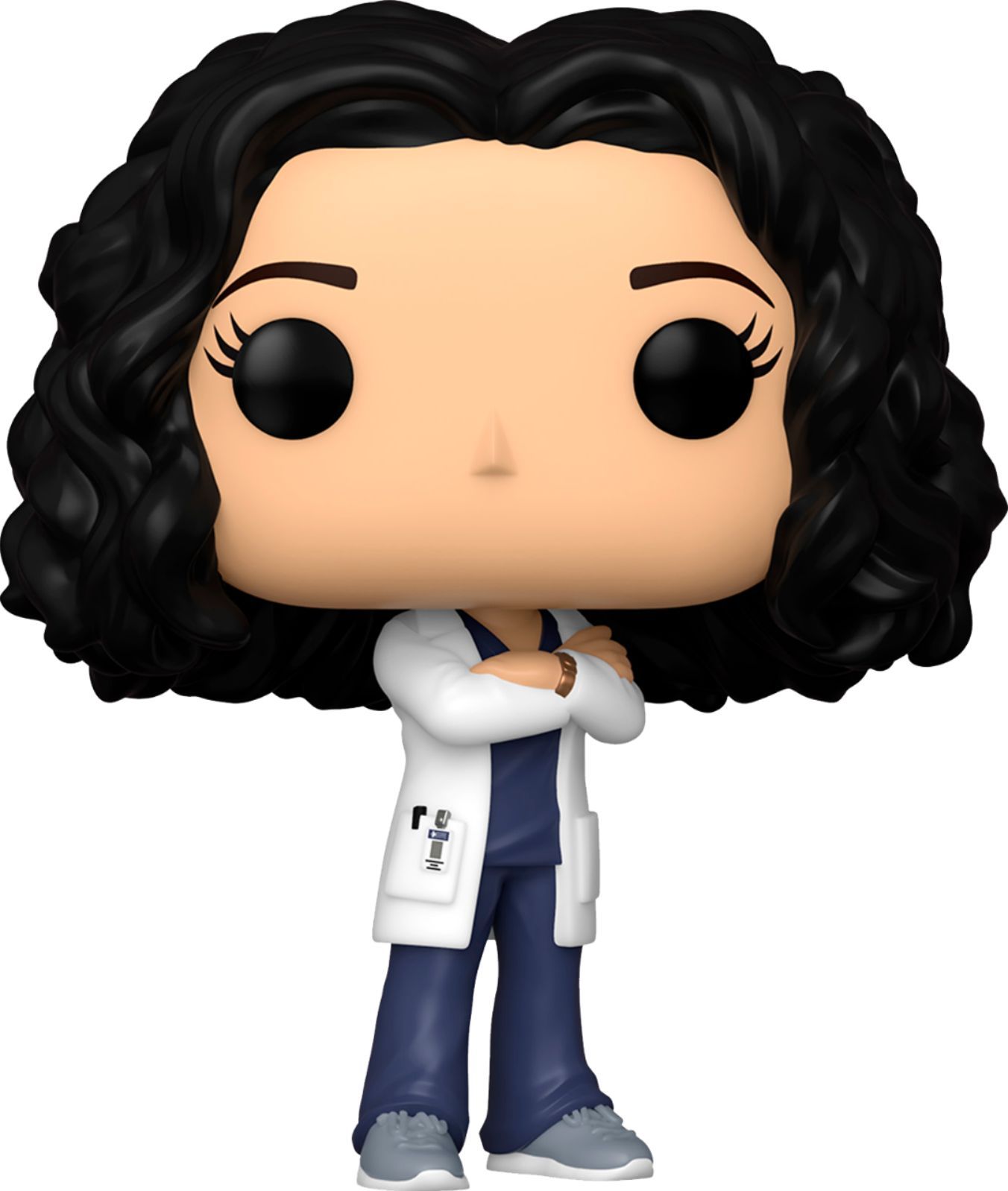 1352x1598 Best Buy: Funko POP TV: Grey's Anatomy Cristina Yang 36428