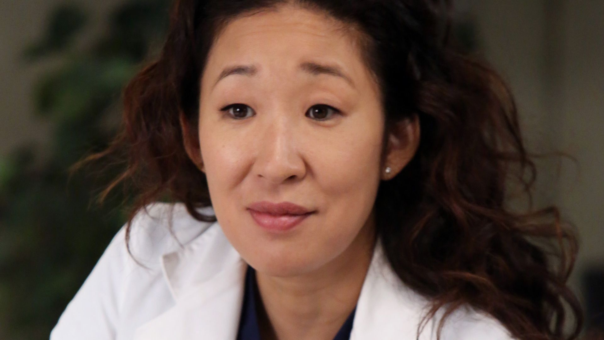 Cristina Yang Wallpapers - Top Free Cristina Yang Backgrounds