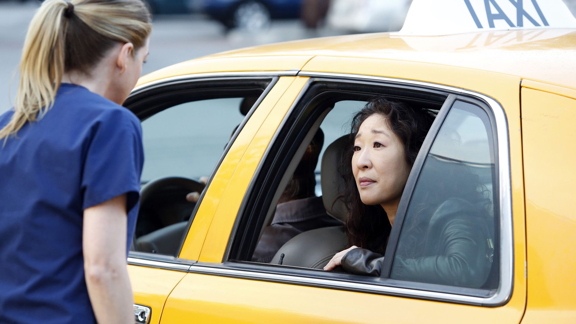 1920x1080 Grey's Anatomy' says goodbye to Cristina Yang