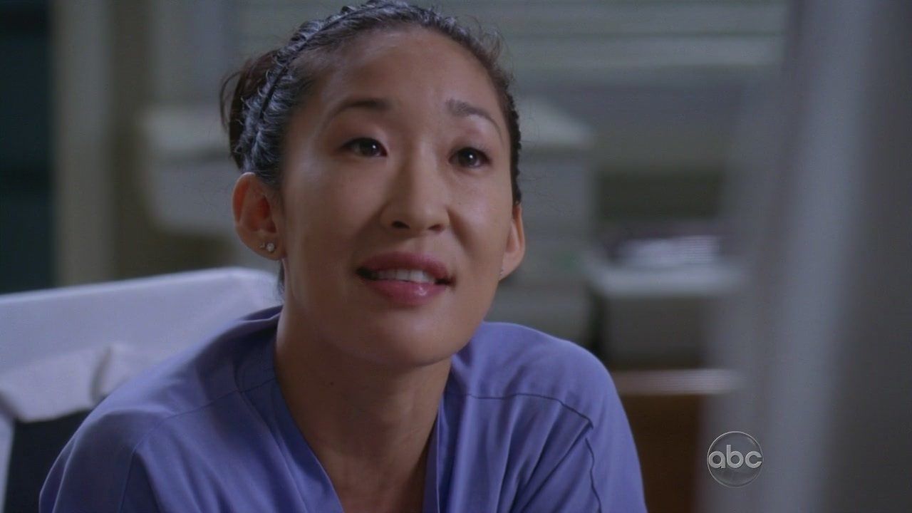 1280x720 Cristina Yang Quotes. QuotesGram