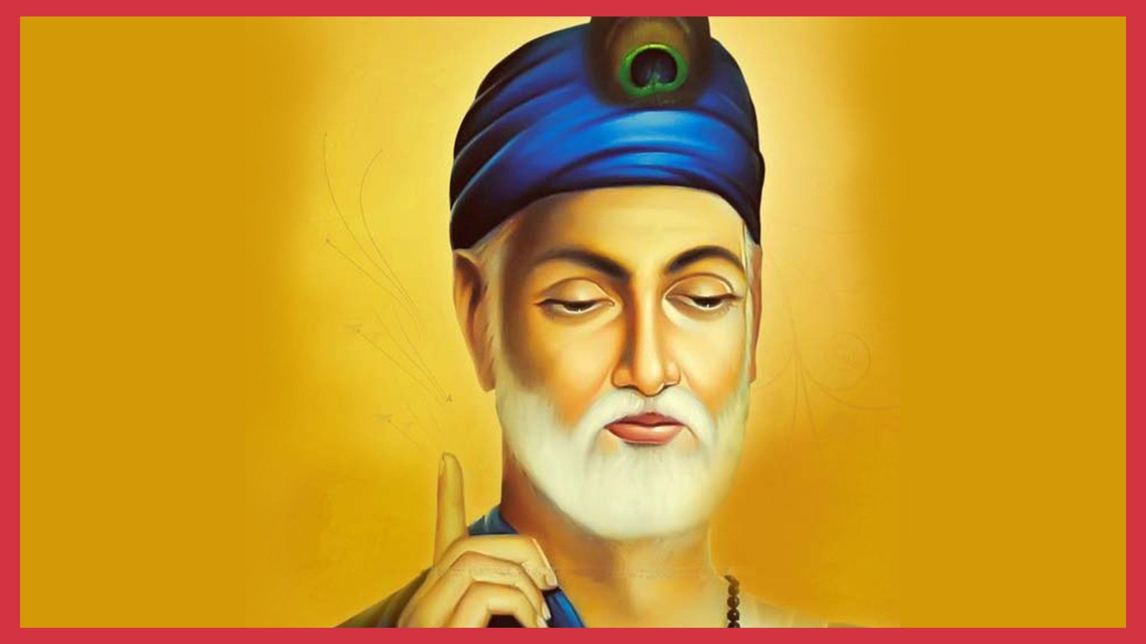 2240x1260 Allied Event, June 4: Second annual Kabir Festival in the greater Boston area