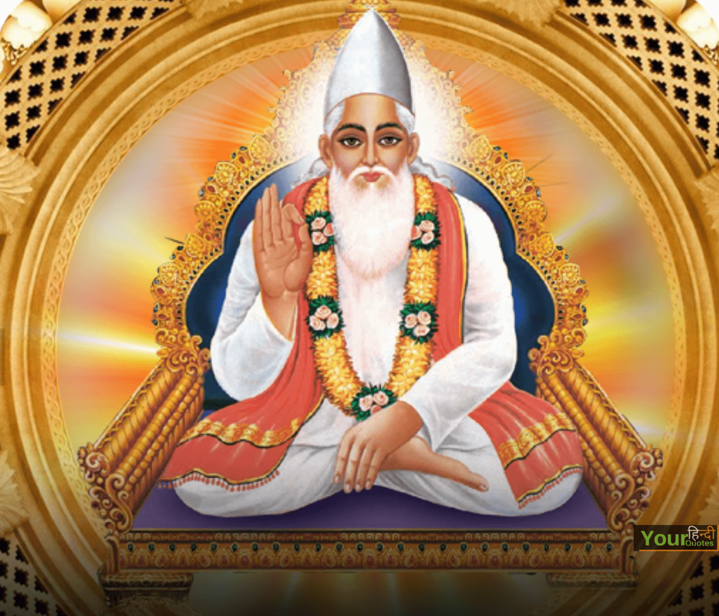 1400x1200 The Ultimate Collection of Kabir Das Image 4K Resolution