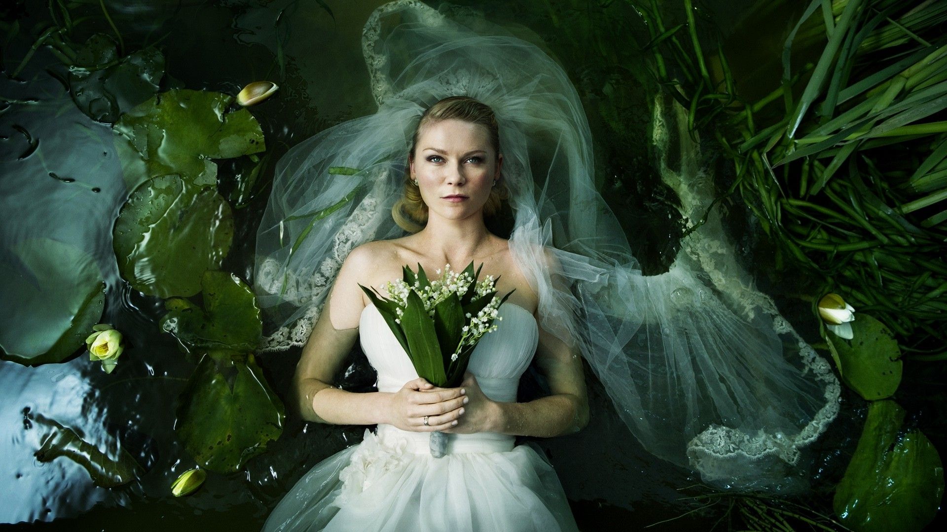 1920x1080 Shades Of Noir: Melancholia