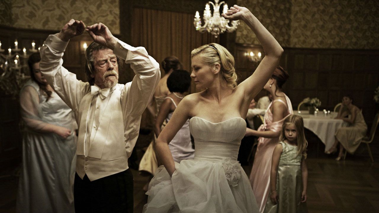 1280x720 Melancholia (2011)