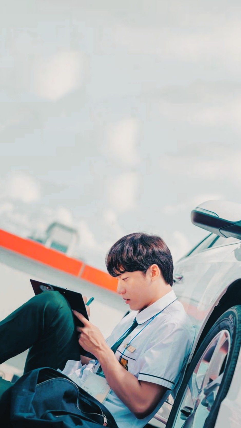 939x1669 Melancholia Lee Do Hyun/ Baek Seung Yoo Wallpaper. Lee Do Hyun, Korean Drama Quotes, Best Dramas