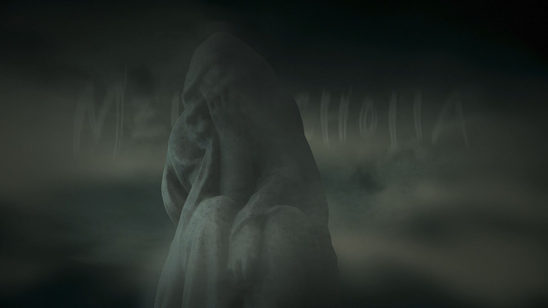 1920x1080 MELANCHOLIA