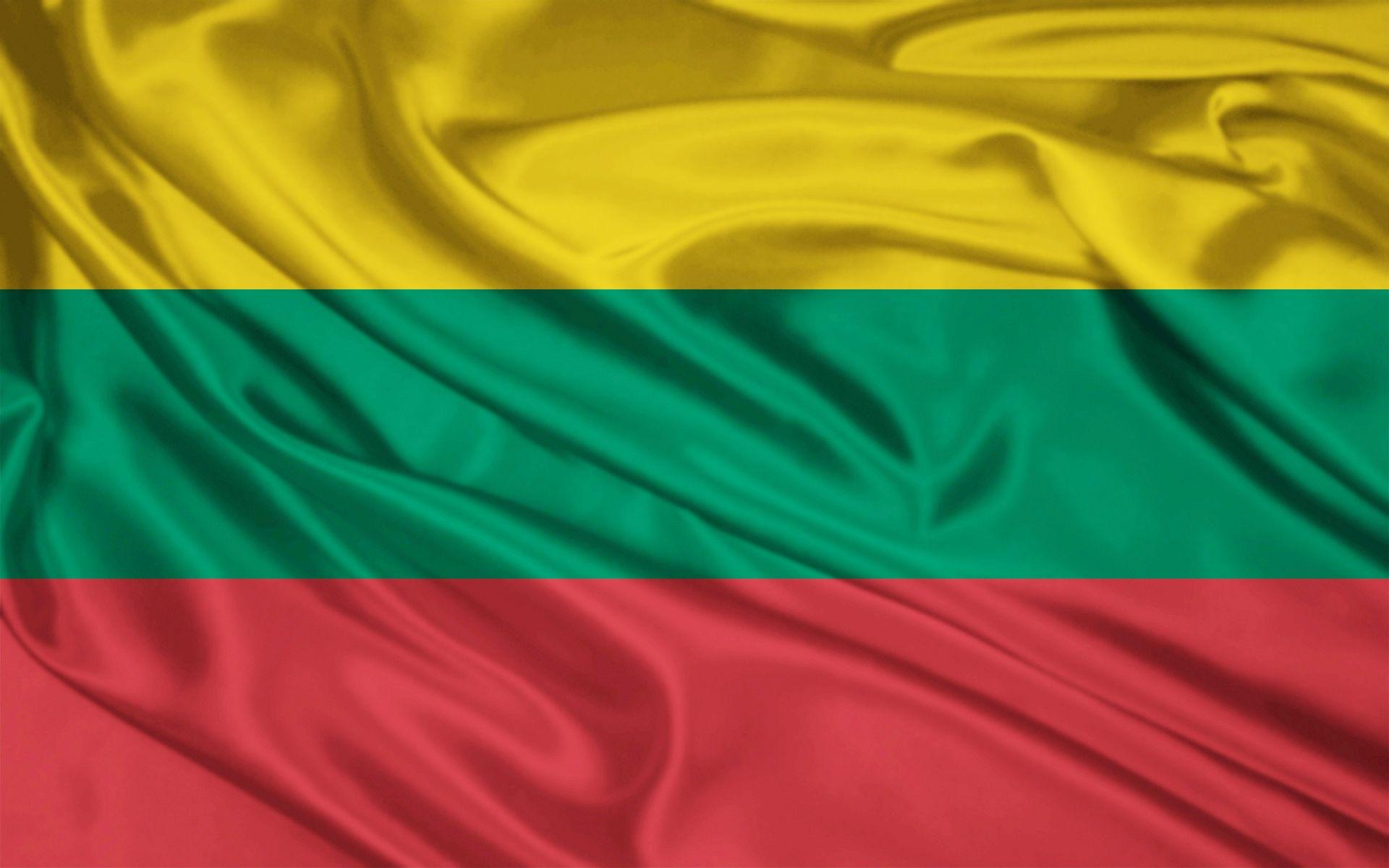 1920x1200 Lithuania Wallpaper