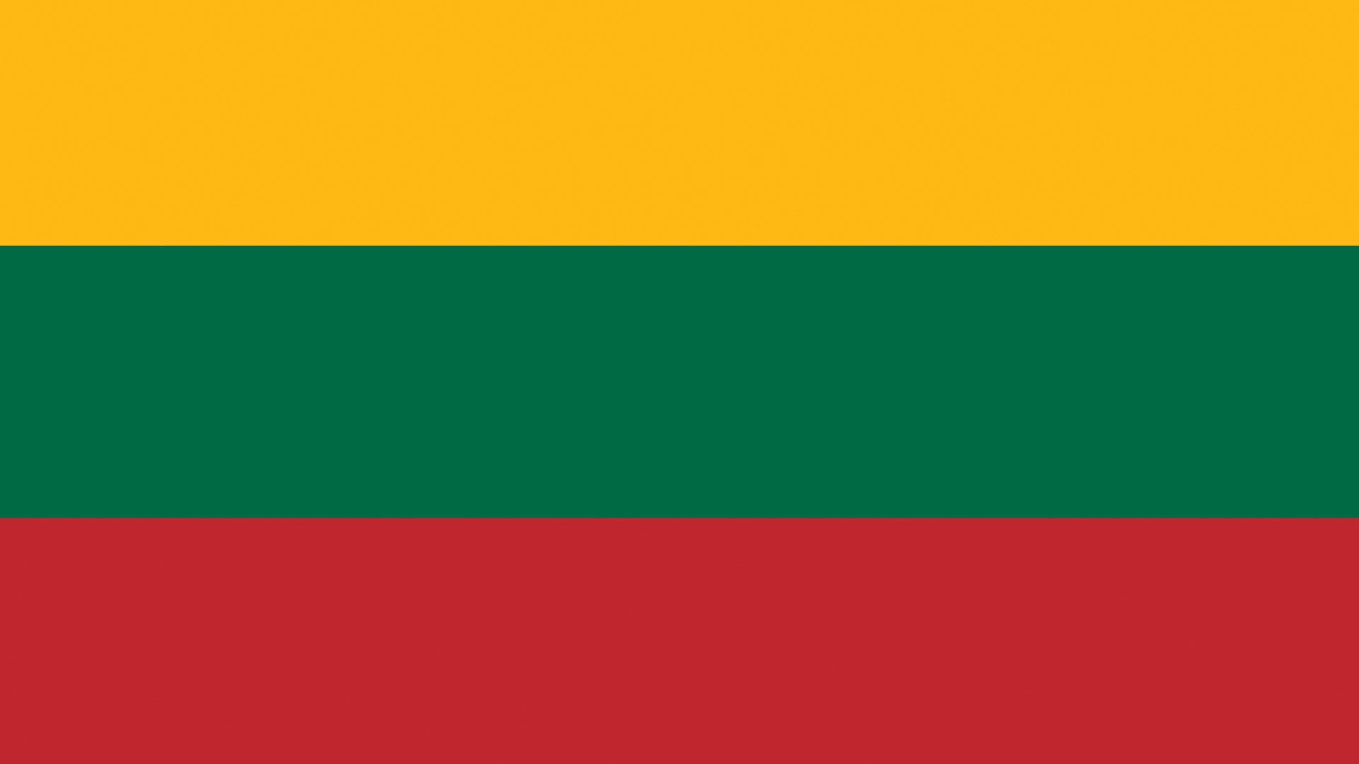 1920x1080 Free download Image Lithuania Flag Stripes 1920x1080 [1920x1080] for your Desktop, Mobile & Tablet. Explore Lithuania Flag Wallpaper. British Flag Background, Flag Background Wallpaper, Palestinian Flag Wallpaper