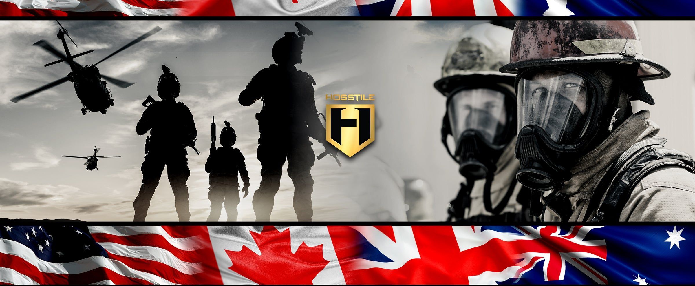 2400x987 Military & First Responder Program
