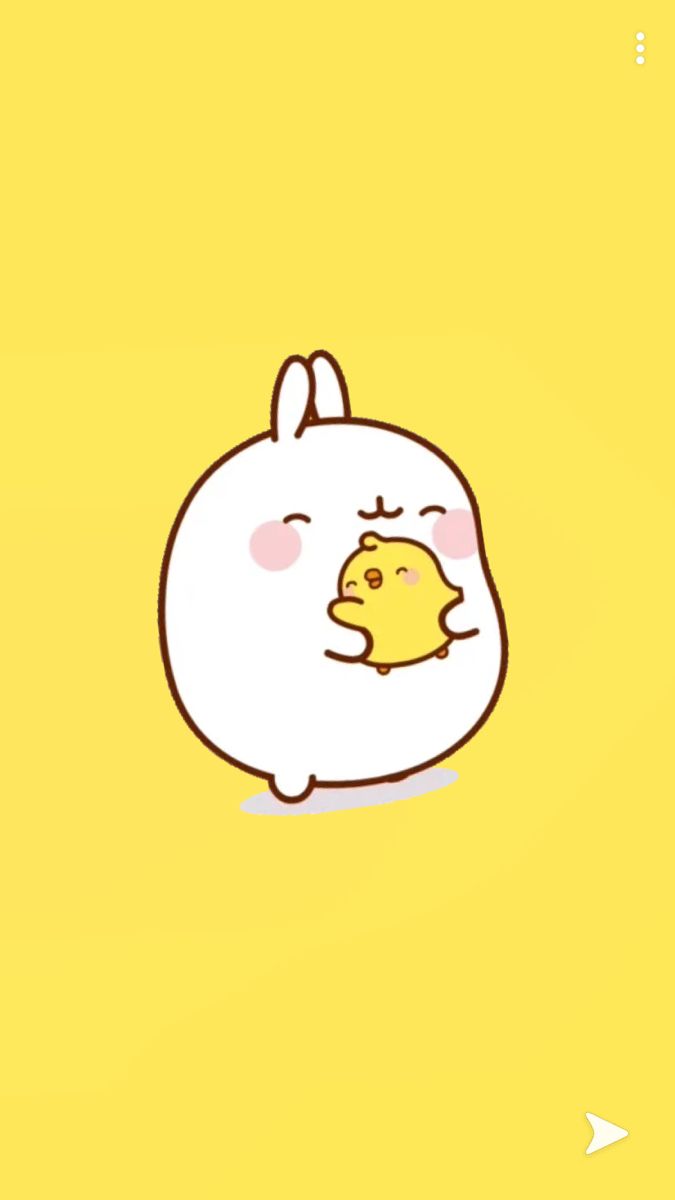 675x1200 Molang and Piu Piu ideas. molang, molang wallpaper, kawaii wallpaper