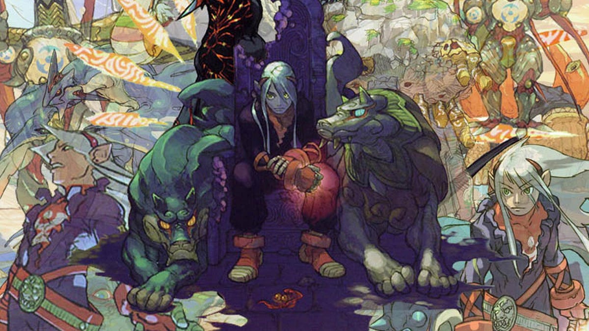 1200x675 Breath of Fire IV is the Apex of Original PlayStation RPGs. by Brandon R. Chinn