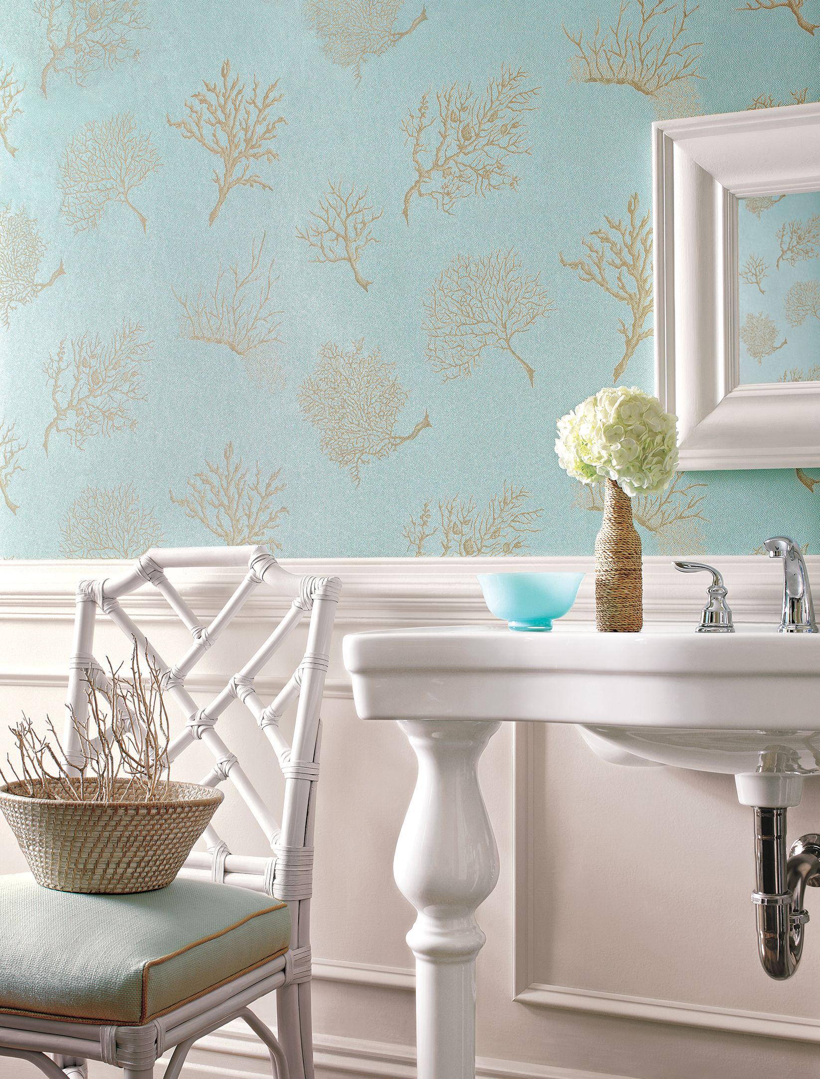 1647x2167 All About Wallpaper Old House
