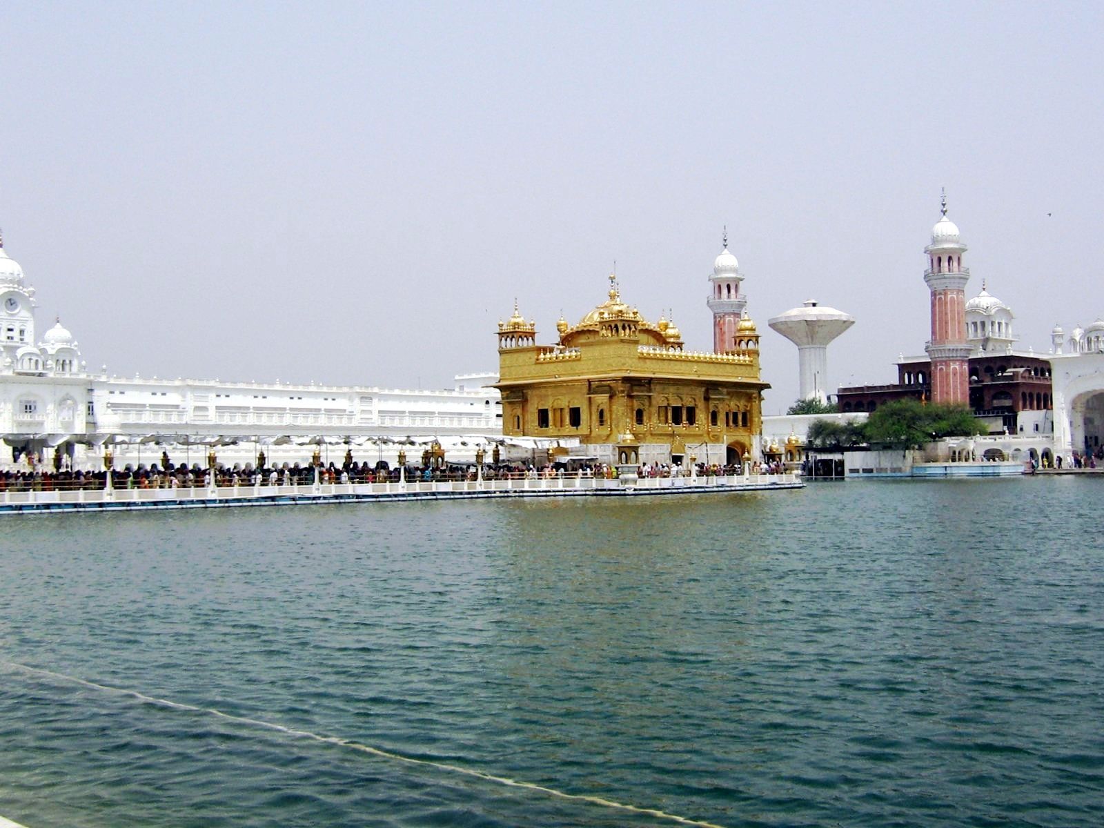 1600x1200 Harmandir Sahib