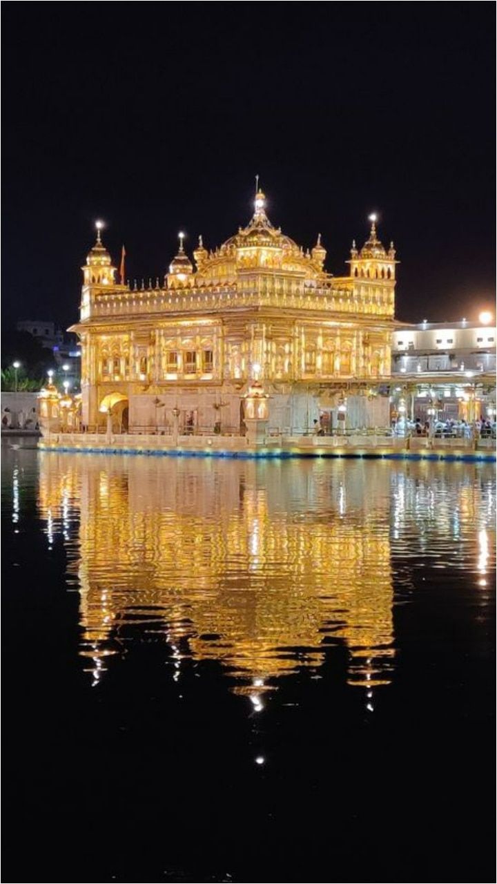720x1280 Share golden temple wallpaper iphone.edu.vn