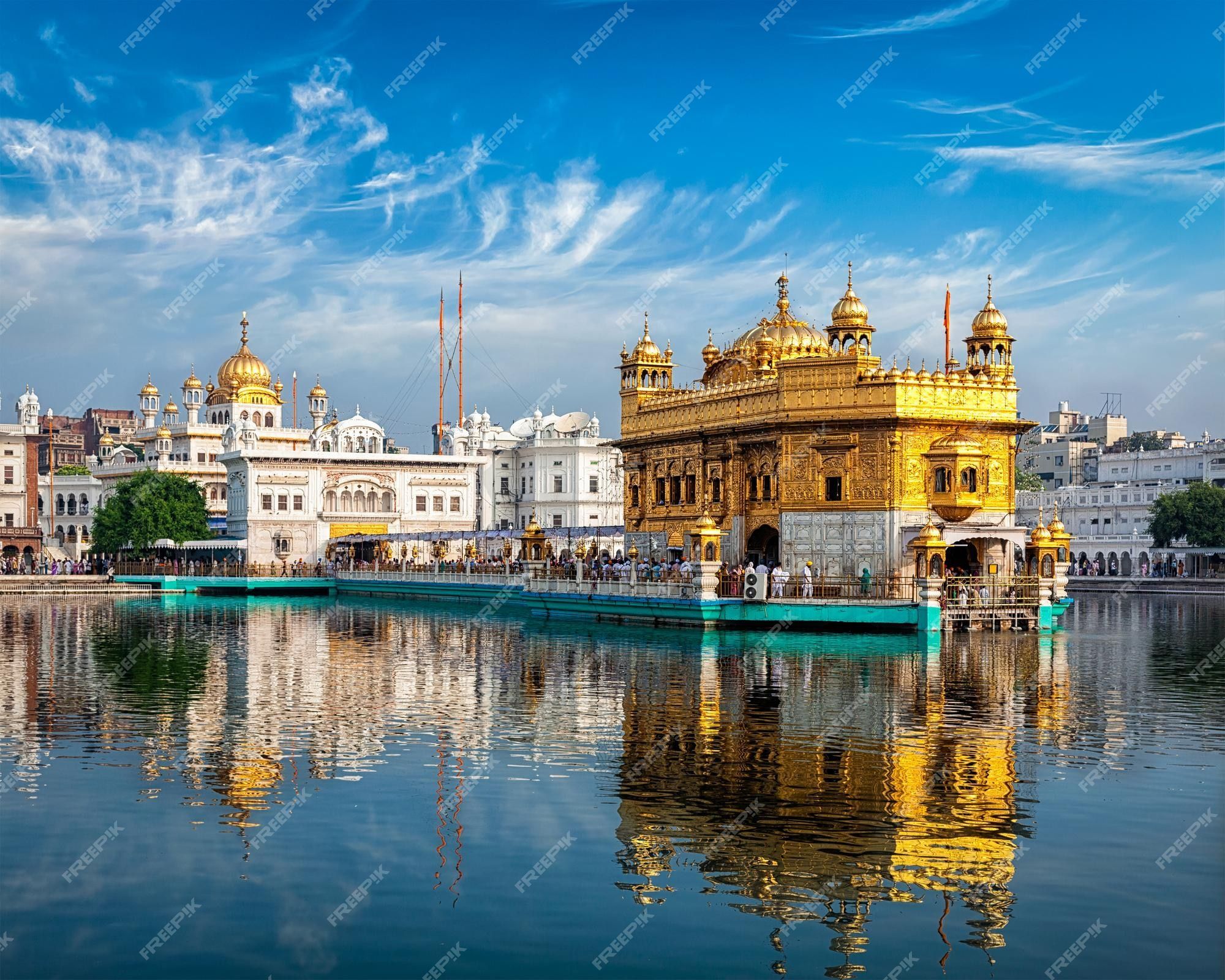 2000x1600 Gurudwara Picture