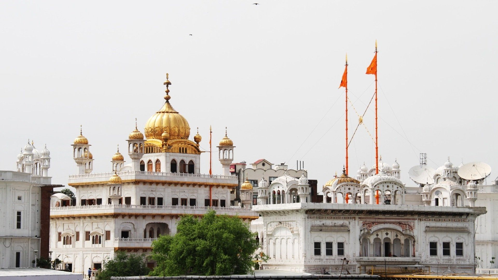 1920x1080 Harmandir Sahib wallpaper 1920x1080 Full HD (1080p) desktop background