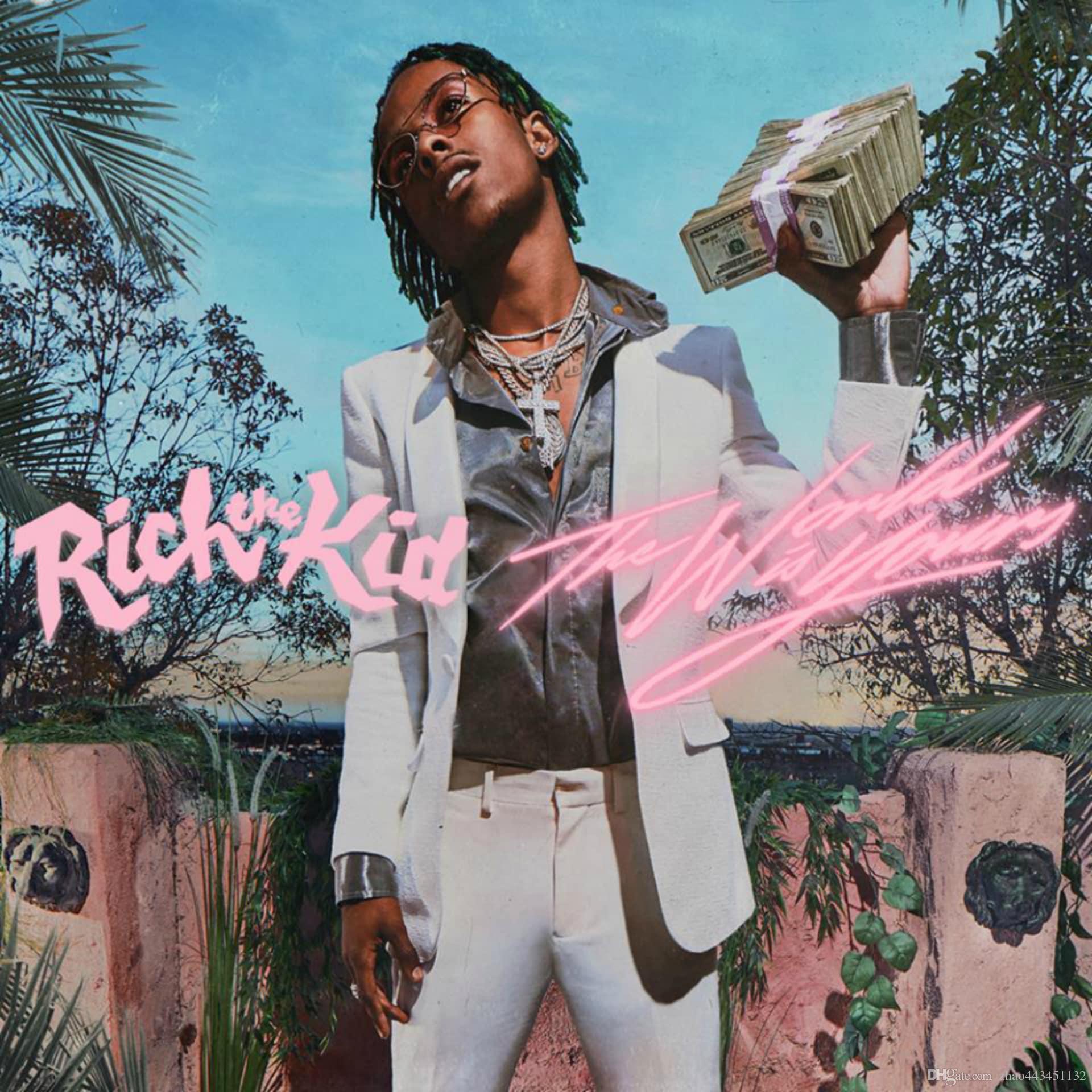 rich the kid the world is yours zip