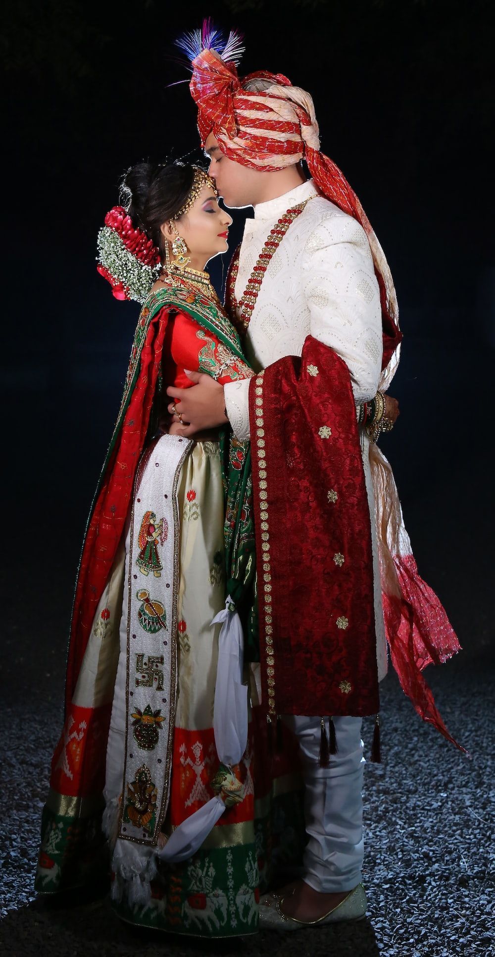 1000x1931 India Wedding Picture. Download Free Image
