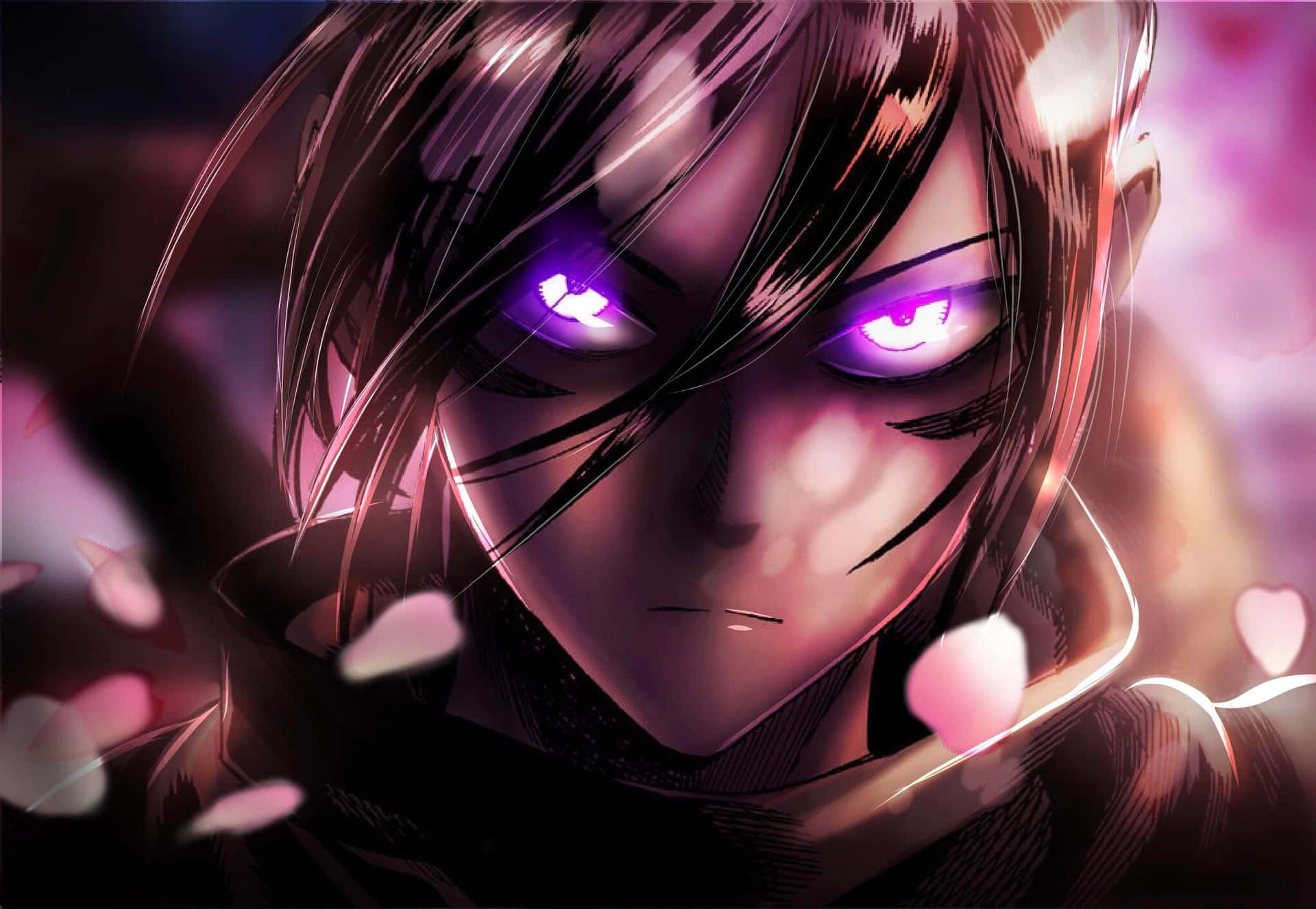 1920x1328 Download Sonic, the Speed of Sound Ninja in One Punch Man Wallpaper