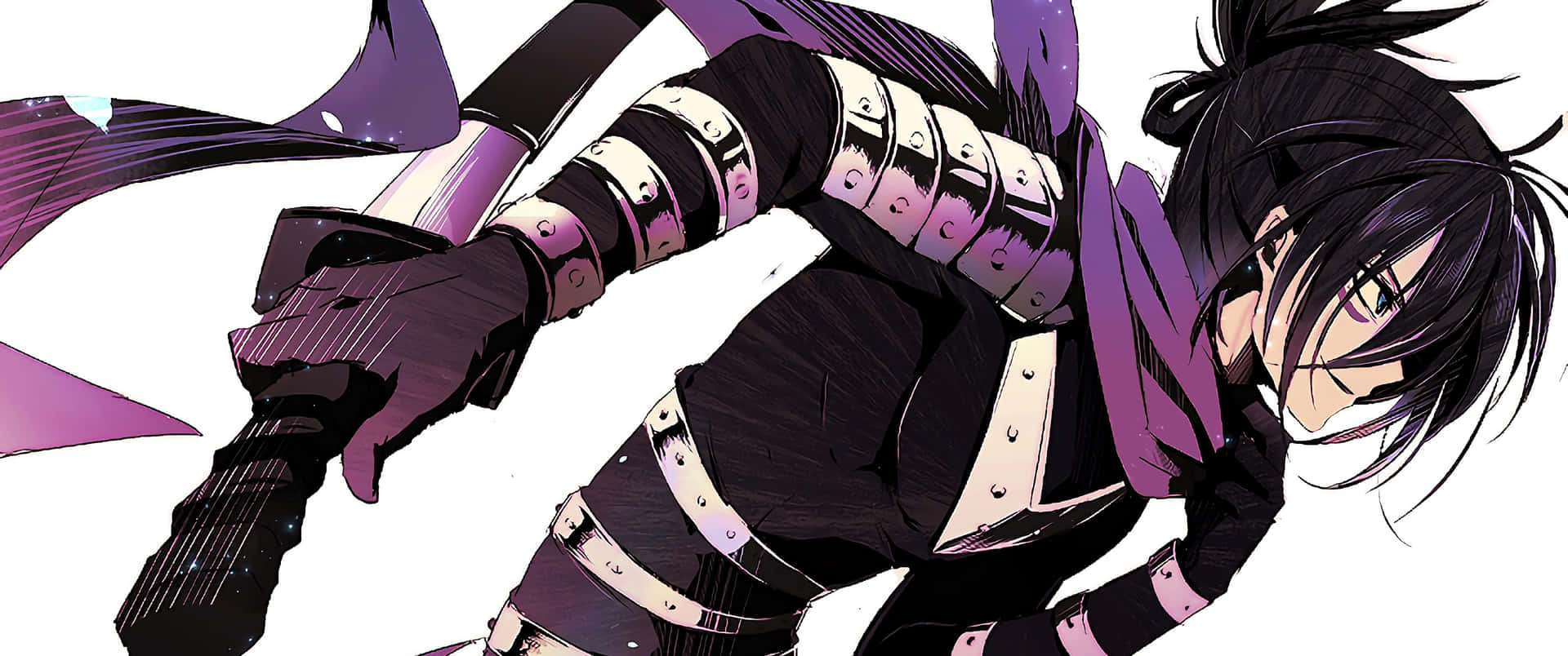 1920x804 Download One Punch Man's Sonic and Fast Wallpaper