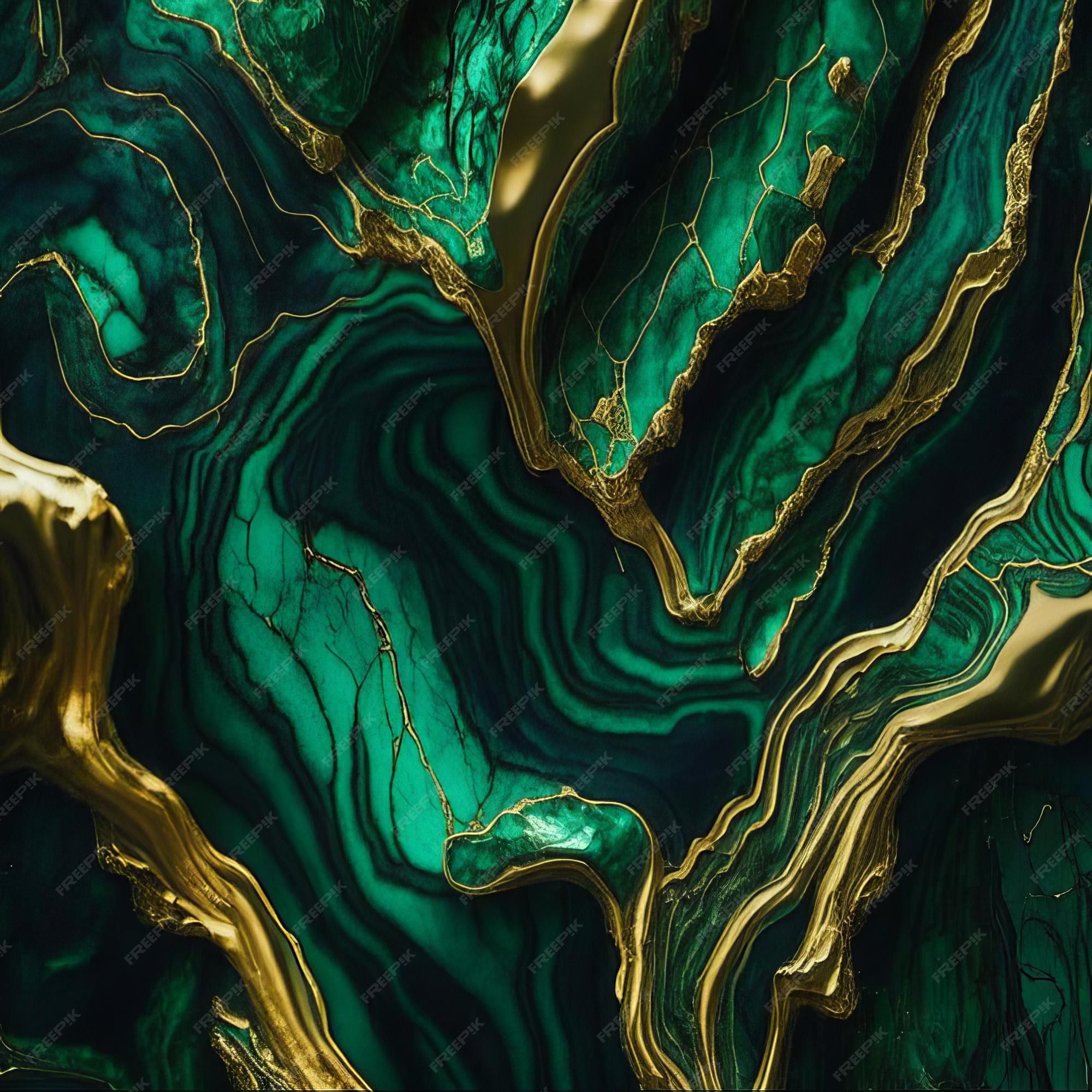 2000x2000 Premium Photo. A green marble wallpaper that is a beautiful wallpaper for your iphone