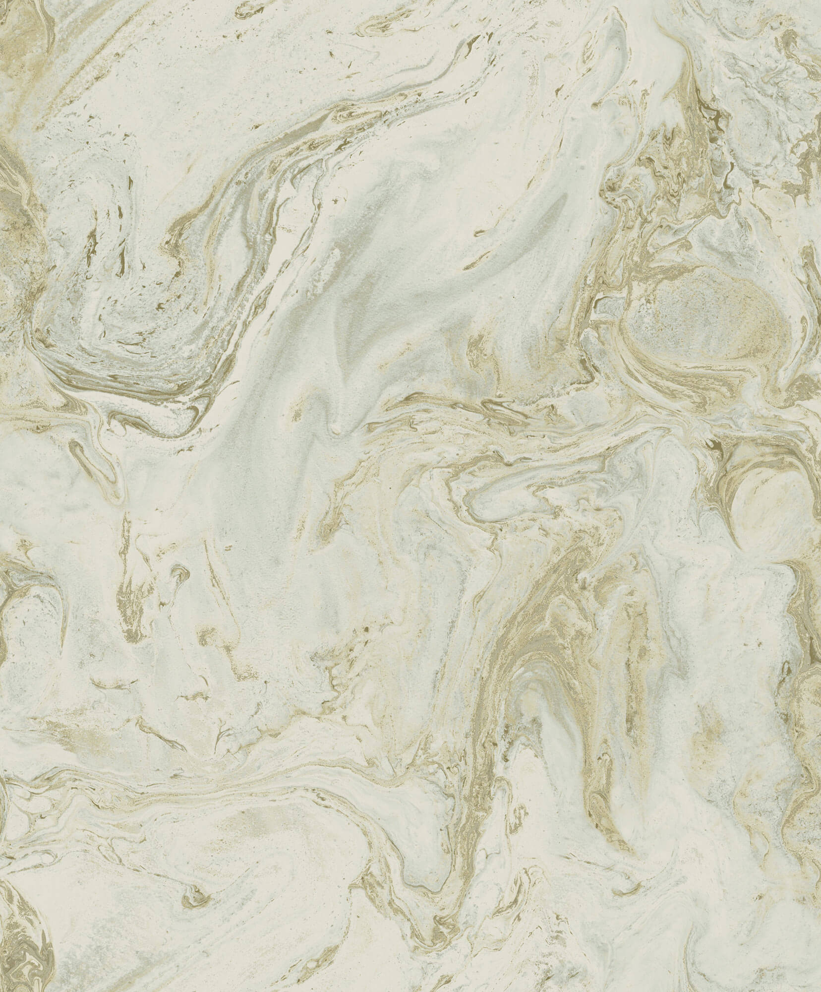 1656x2000 Y6231205 Oil & Marble Wallpaper Antonina Vella Whisper Lt Gold
