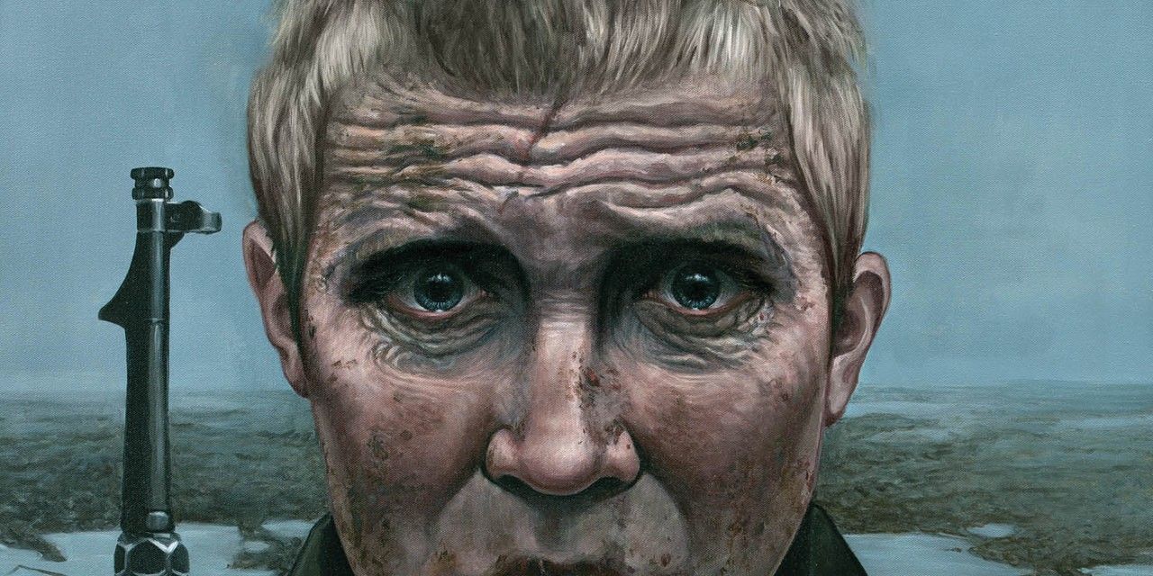 1280x640 Movie Poster of the Week: Elem Klimov's “Come and See” on Notebook
