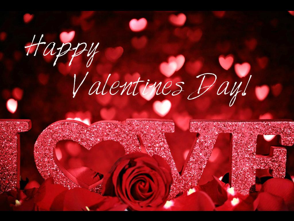 Valentine's Day Wallpapers - Top Free Valentine's Day Backgrounds -  WallpaperAccess