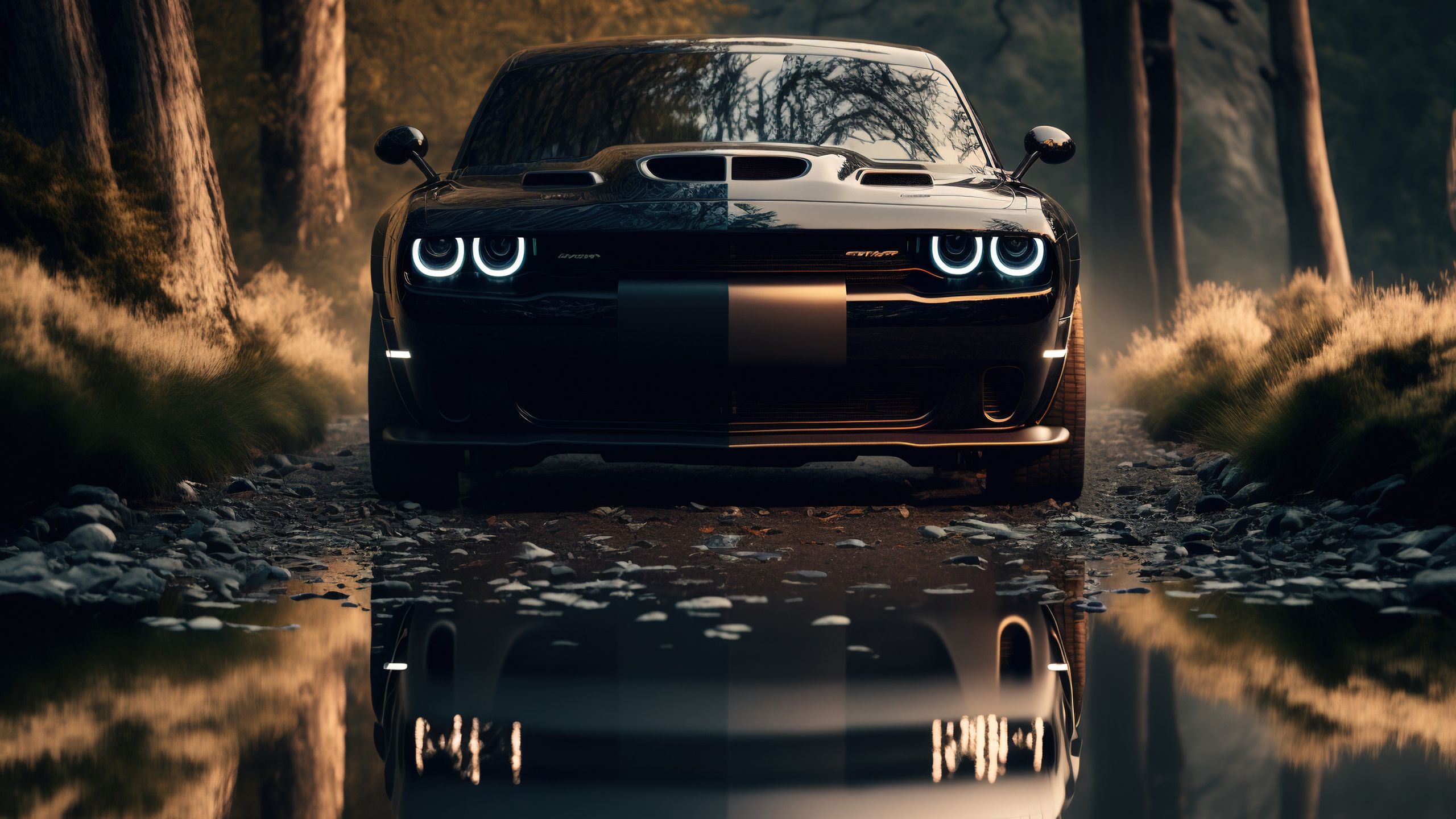 Black Hellcat Wallpapers - Top Free Black Hellcat Backgrounds