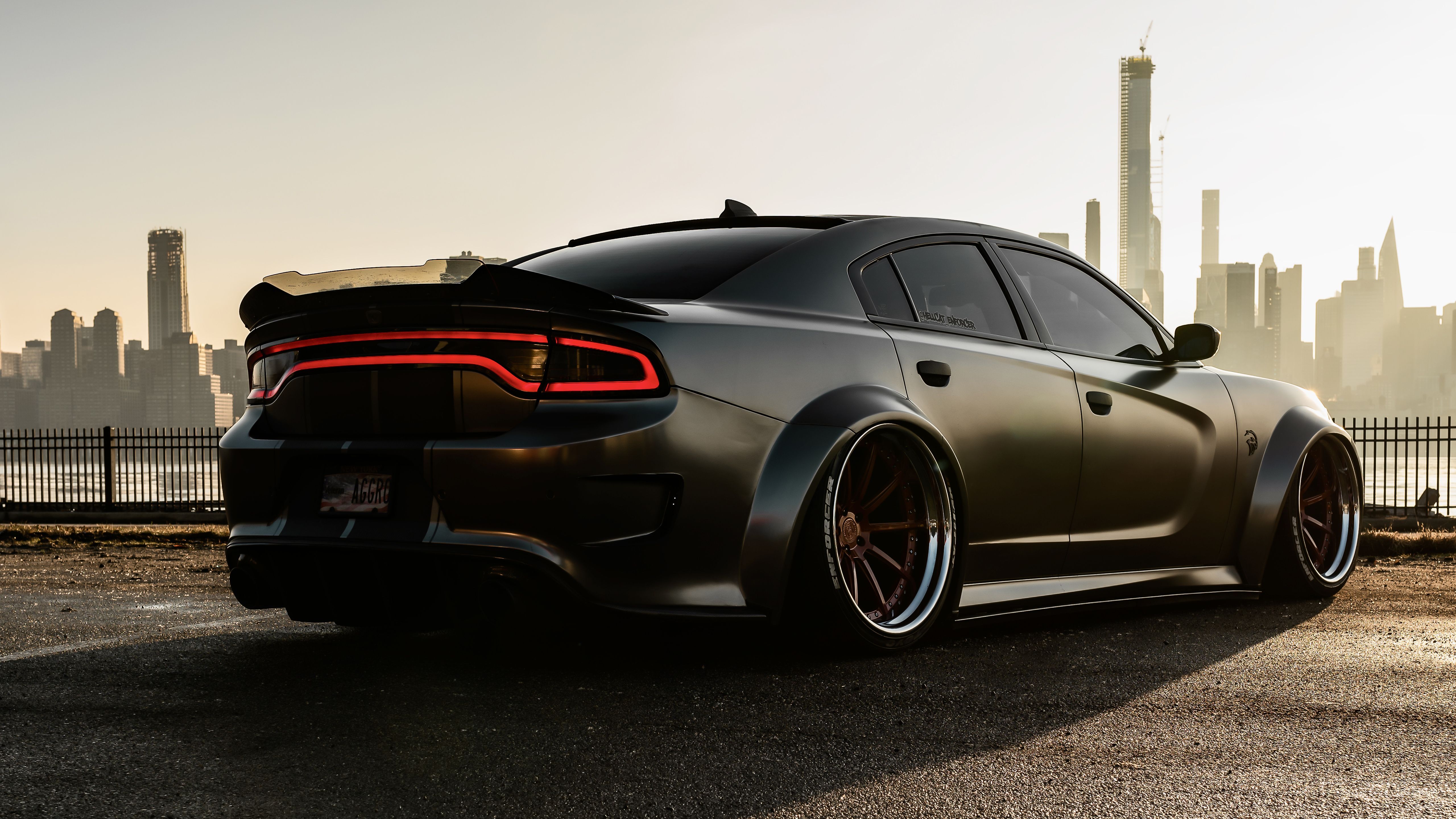 Black Hellcat Wallpapers - Top Free Black Hellcat Backgrounds