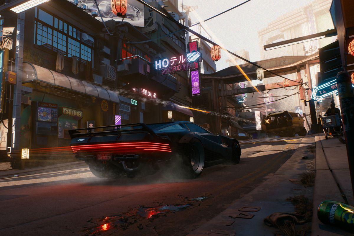 Featured image of post Cyberpunk 2077 Hd Wallpaper For Pc - Multiple sizes available for all screen sizes.