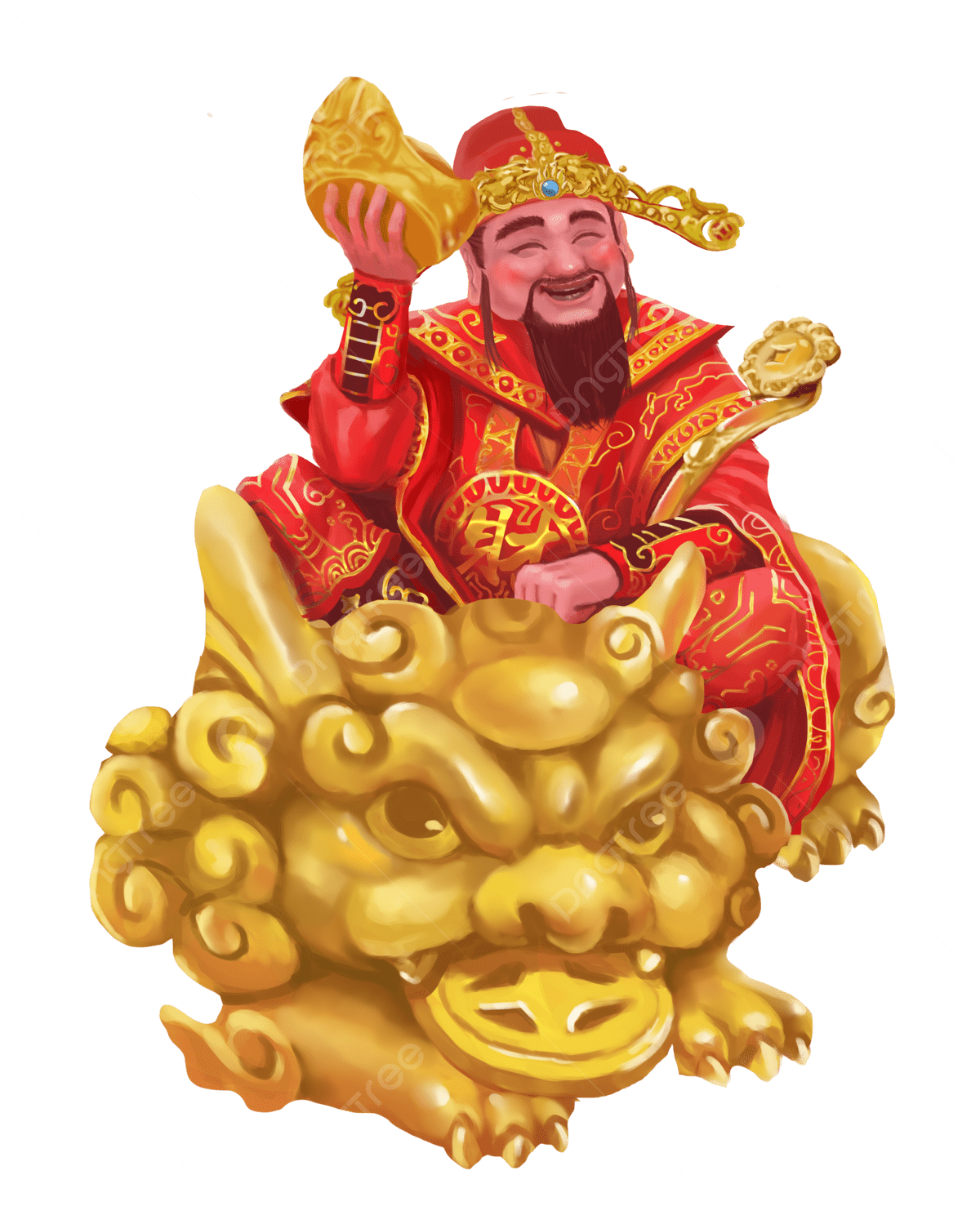 1200x1499 Pixiu PNG Transparent Image Free Download