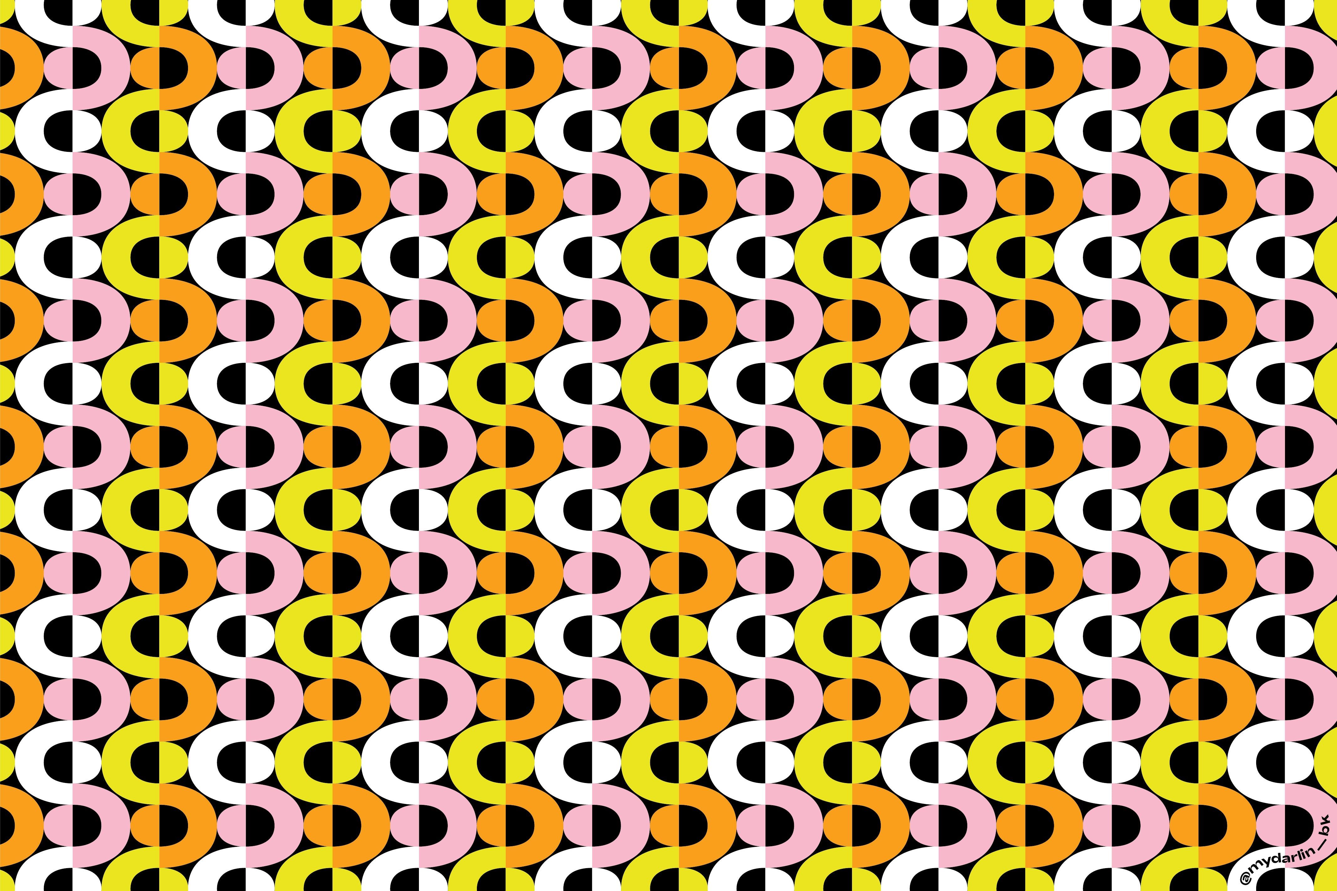 4267x2846 Goldie Pattern Device Wallpaper