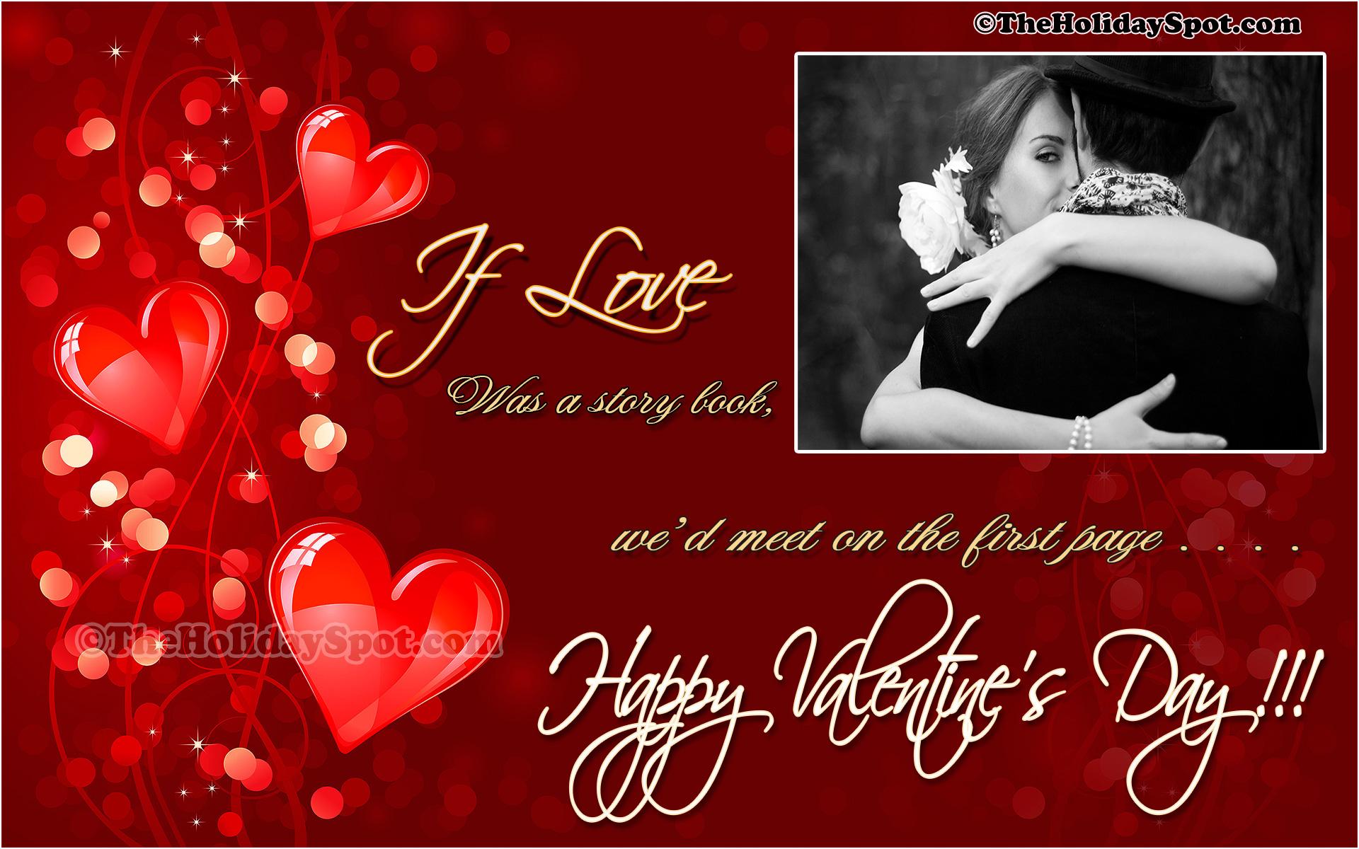 1920x1200 Free Valentine's Day HD Wallpaper for Download Image, Desktop Wallpaper