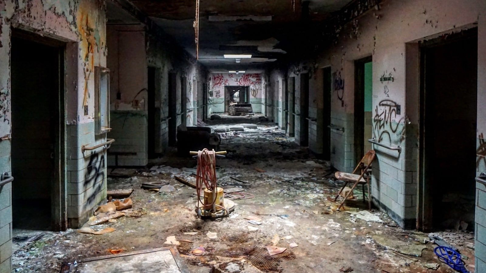 1600x900 haunted places in Kolkata that'll send chills down your spine