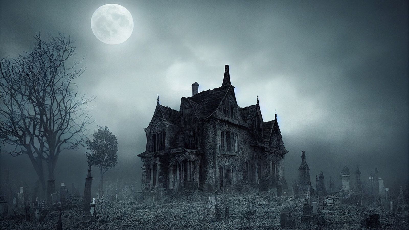 1600x900 Halloween 2022: 5 most haunted places in India