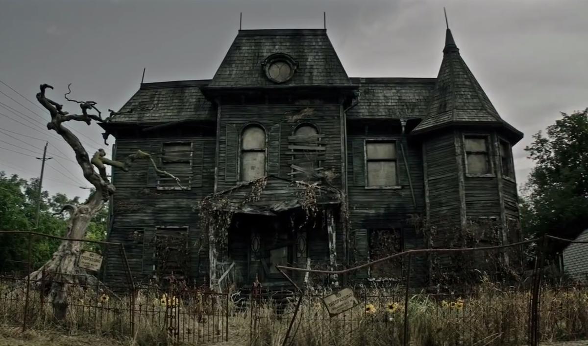 1200x705 Spooky Real Life Locations From 10 Real Spooky Movies