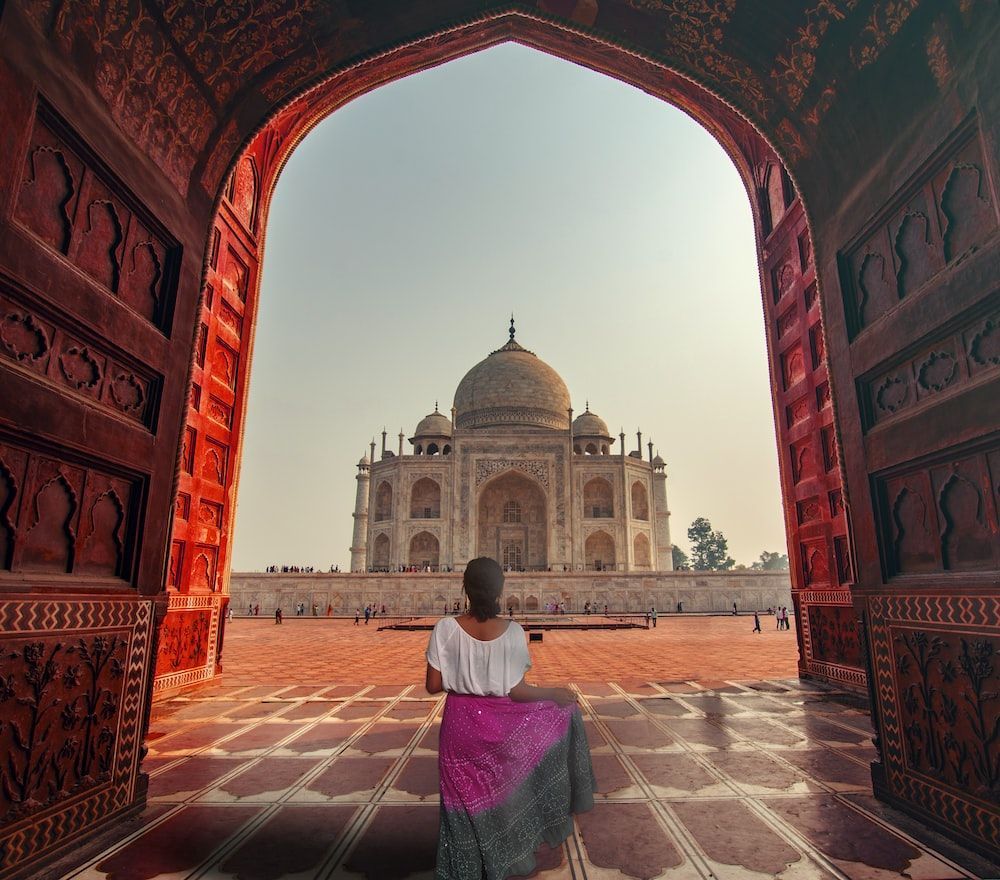 1000x880 India best free india, building, human and architecture photo