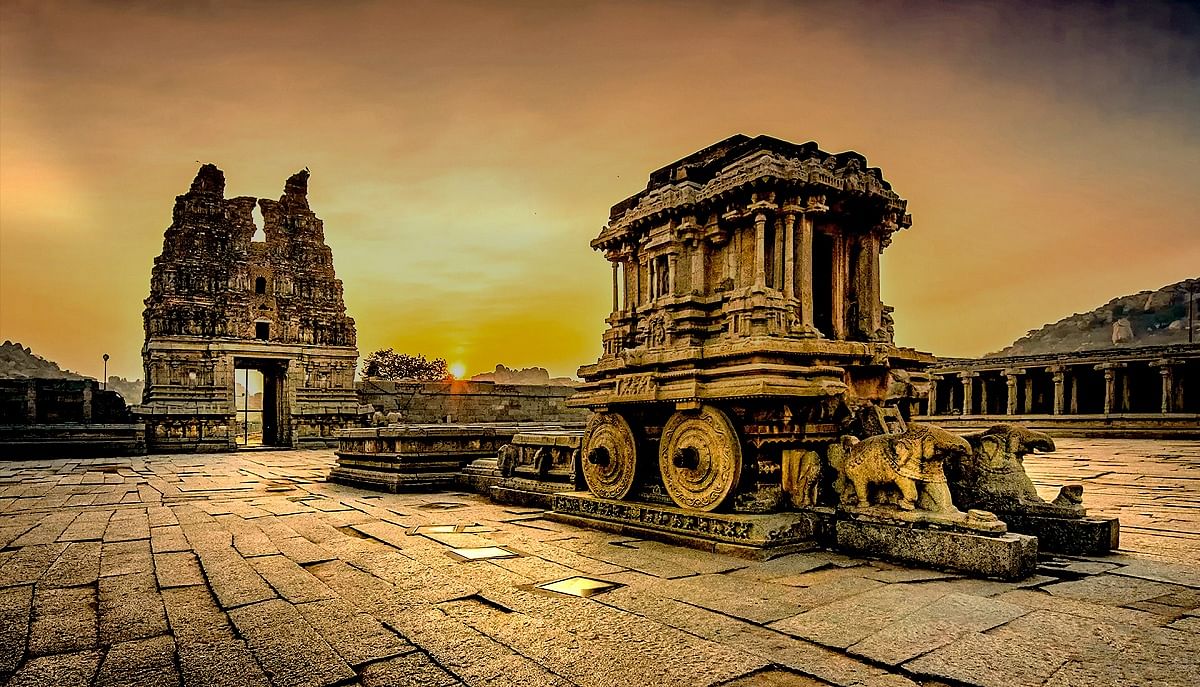 1200x687 Heritage Tourism: Unique way to gain more insights into one's legacy