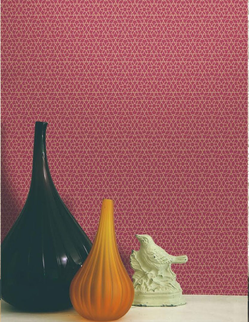 834x1080 UDC Homes launches Tanishq festive wallpaper and Interiors India