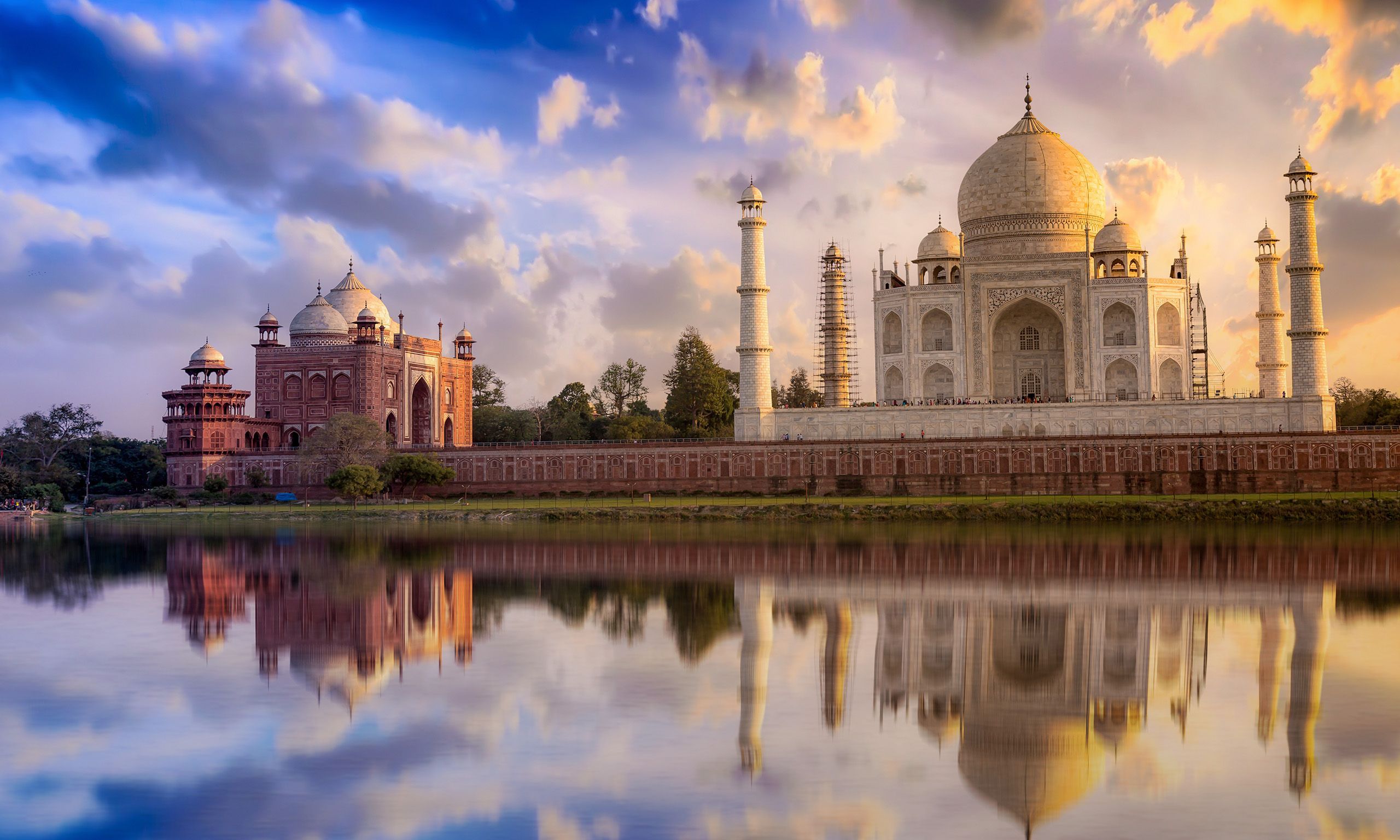 2560x1536 India States Department of State