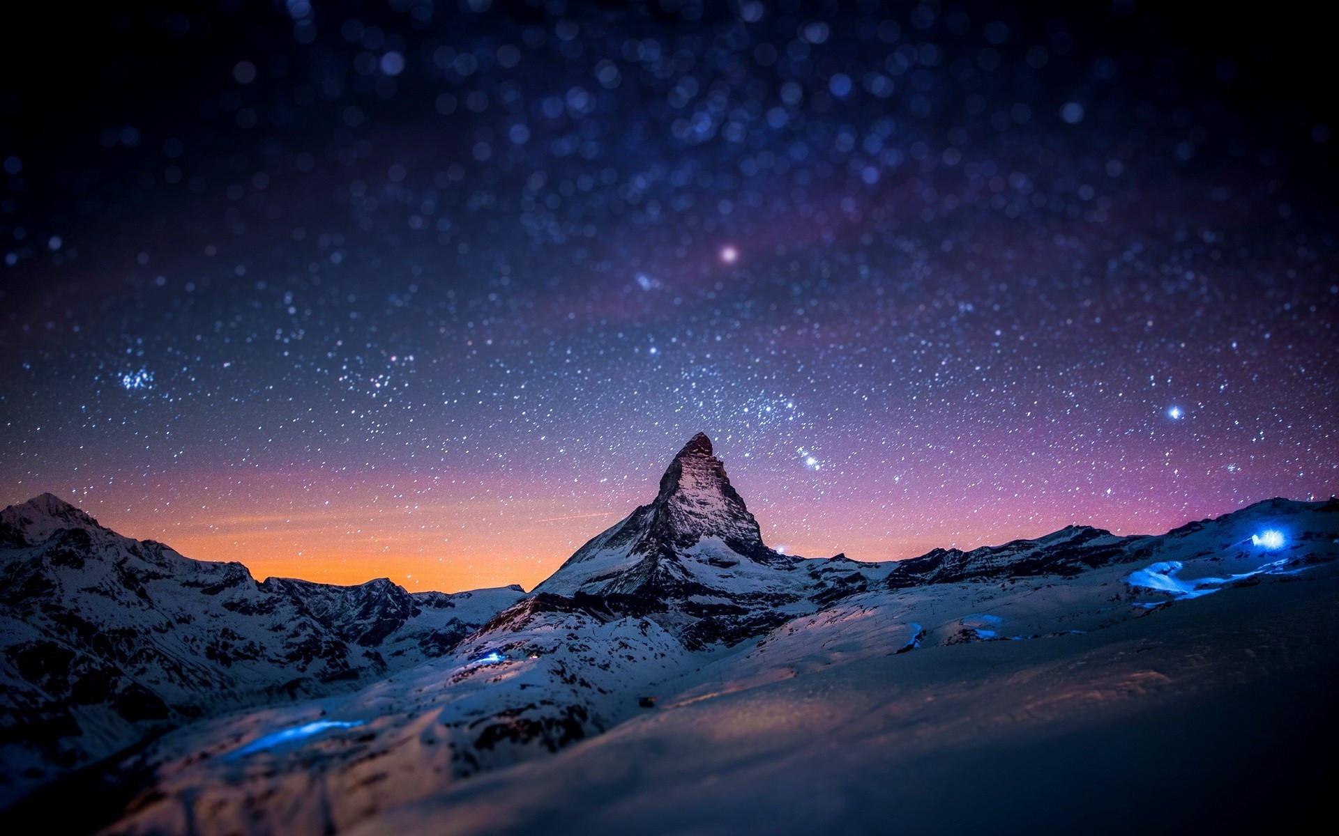 Matterhorn Wallpapers Top Free Matterhorn Backgrounds