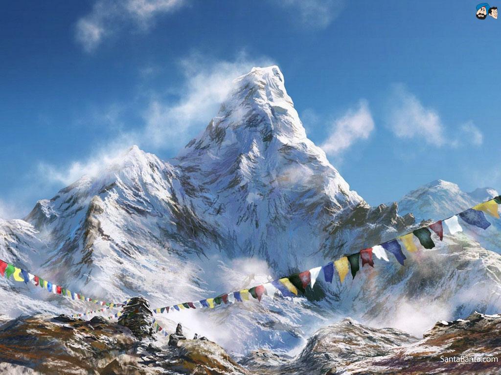1024x768 Disneyland Matterhorn Wallpaper 1024x768 (176.41 KB)