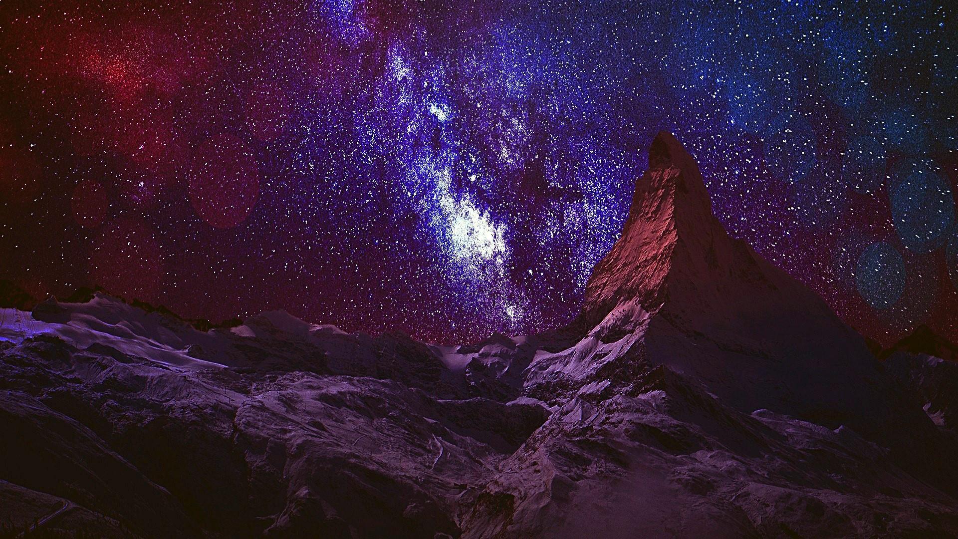 1920x1080 Matterhorn Wallpaper Group , HD Wallpaper