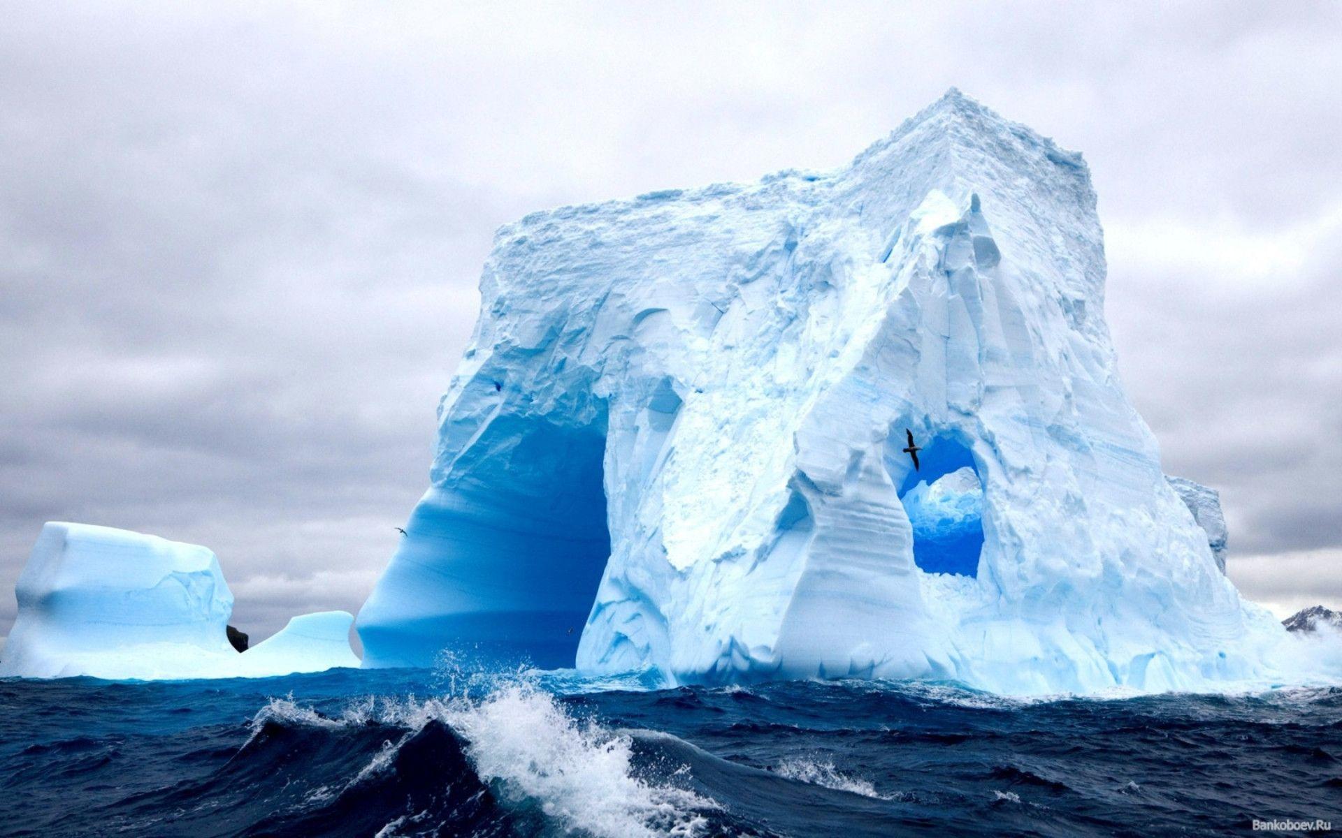 Iceberg HD wallpaper  Pxfuel