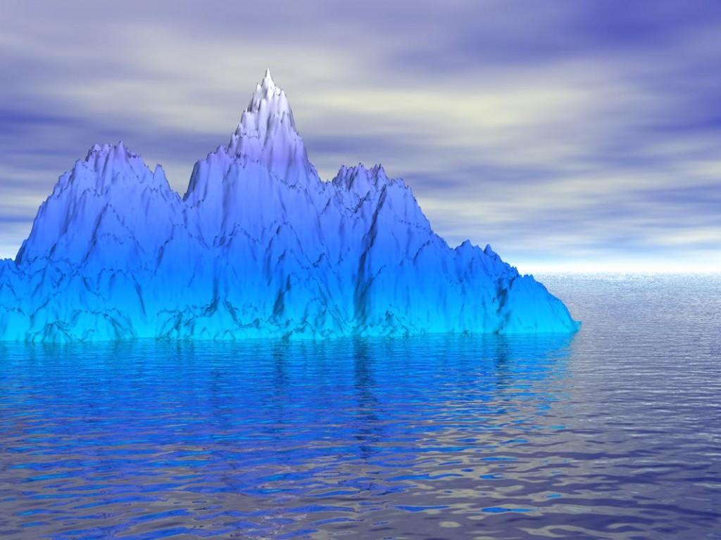 Iceberg Wallpapers - Top Free Iceberg Backgrounds - WallpaperAccess